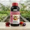 Liquid Potassium Fertilizer in Pakistan – Premium Potash for Crop Yield, Immunity & Growth 2 Liquid potassium fertilizer in Pakistan – Al Raza premium potash 1 litre bottle for crop yield, immunity and plant growth