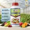 Sarsabz-10 โ Chelated Micronutrient Fertilizer Pakistan | 10-in-1 Trace Element Formula for Maximum Crop Yield | Al Raza Crop Sciences 2 Sarsabz-10 chelated micronutrient fertilizer Pakistan by Al Raza Crop Sciences โ 10-in-1 trace element formula for all crops